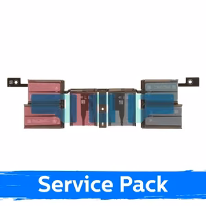 Akumulators saderīgs ar MacBook Pro M4 Pro 14 (A3401) 2025 (Service Pack)