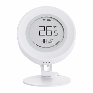 Avatto ZWSH16 viedais temperatūras un mitruma sensors