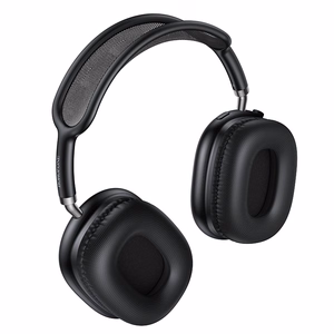 Borofone Наушники BO36 Tone Bluetooth — чёрный