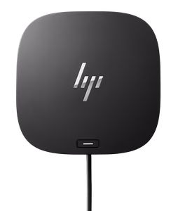 HP USB-C doks G5