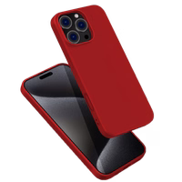 Maciņš X-Level "Dynamic" Samsung S931 S25 sarkans