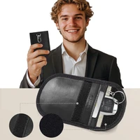 Tech-Protect KLR100 RFID apvalks melns