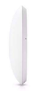 Ubiquiti U7 Pro Max 5700 Mbit/s balts PoE