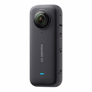 Insta360 X3 Creator Kit komplekts