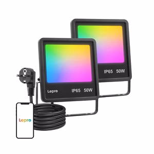 Lepro F1 50 W prožektors