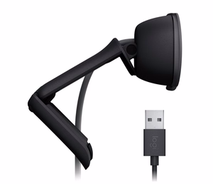 Logitech 960-001592 tīmekļa kamera 2 MP