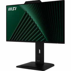MSI Pro MP242PMG monitors 60,5 cm (23,8") 1920 x 1080 px Full HD LCD melns