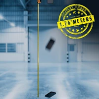 3mk Smoke MagCase for iPhone 16 - violets-translucent