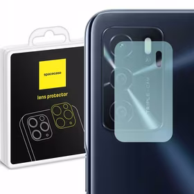Spacecase kameras stikls Camera Glass Oppo A16