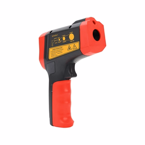 Temperatūras mērītājs Uni-T UT302C+