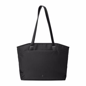 TOMTOC Versatile-T23 16''/12.5L portatīvā datora soma (melna)