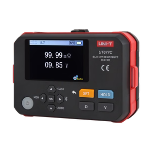 Uni-T UT677C mērinstruments