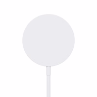 Maxlife MXWC-05 magnētiskais bezvadu lādētājs 15W balts