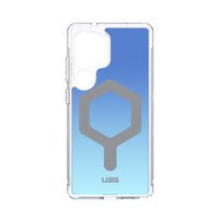 UAG Plyo Pro Magnētiskais apvalks Samsung Galaxy S25 Ultra 5G - zils