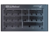 Seasonic Prime PX barošanas bloks 2200 W 24-pin ATX ATX melns