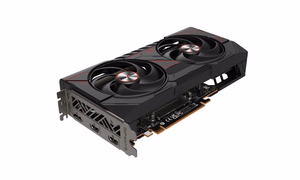 Grafiskā karte SAPPHIRE PULSE RX 9060 XT GAMING 16GB