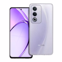 Caurspīdīgs viedtālruņa apvalks 2 mm OPPO A80 (kameras aizsardzība) caurspīdīgs