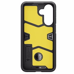 Spigen Tough Armor maciņš Galaxy A37 5G melns