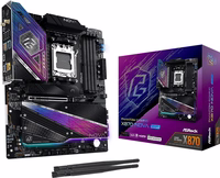 ASRock X870 NOVA WIFI motherboard