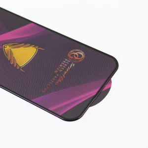 Aizsargstikls OG Premium iPhone XR / 11 10in1 G14