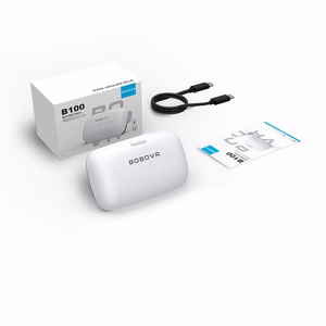 BOBOVR B100 baterija S3 PRO/E3 PRO