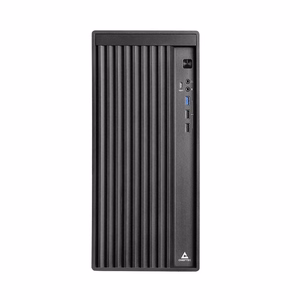 Chieftec Midi Tower BS-20B-OP melns