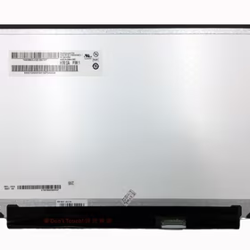 LCD screen 14.0" 1920x1080 FHD, LED, IPS, SLIM, matte, 30pin (right), A+