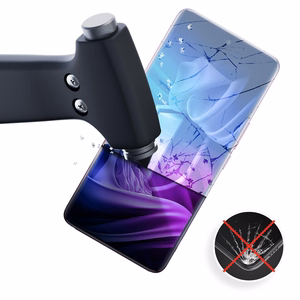 3mk Silky Matt Pro – tālruņa ekrāna aizsargs modelim Vivo V50
