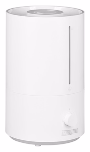 Xiaomi Humidifier 2 Lite EU BHR6605EU 23 W Water tank capacity 4 L - Humidification capacity 300 ml/hr White
