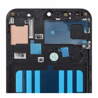 FixCell LCD displejs SAMSUNG A50 INCELL ar rāmi