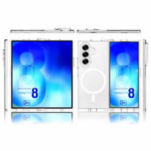 Samsung Galaxy Z Fold 8 Ultra – 3mk Armor Magcase
