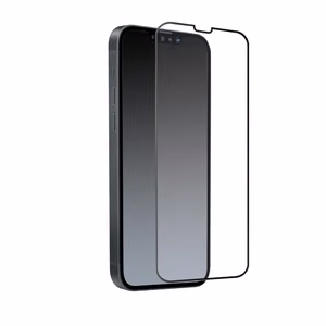 SBS Full Cover rūdīts stikls priekš iPhone 13 / 13 Pro / 14 / 16e / 17e