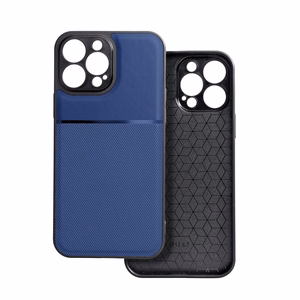 Maciņš priekš Xiaomi Redmi Note 15 4G Noble zils