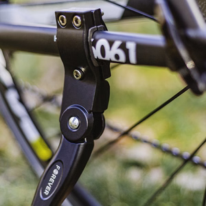 Velosipēdu statīvs Forever Outdoor