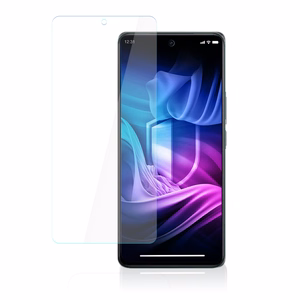 3mk Silky Matt Pro – tālruņa ekrāna aizsargs modelim Oppo A3 5G