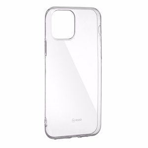 ROAR maciņš ALL DAY COLORFUL JELLY paredzēts SAMSUNG A27 5G caurspīdīgs