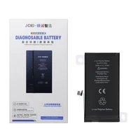 JCID Diagnosable Akumulators iPhone 12 / 12 Pro 3230 mAh (liela ietilpība)