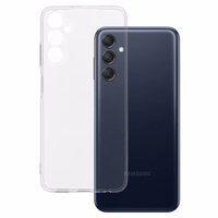 Viedtālruņa apvalks Samsung Galaxy M14 4G skaidrs (m)
