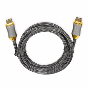 I-BOX HD08 HDMI kabelis HDMI 2.1 8K, 2M