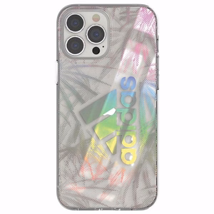 Adidas OR Viedtālruņa apvalks Molded Palm iPhone 13 Pro Max 6.7" daudzkrāsains/krāsains 47824