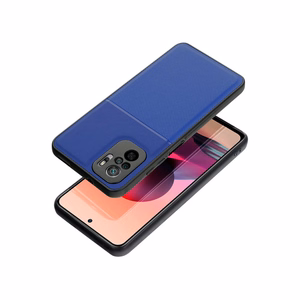 Maciņš priekš Xiaomi Redmi Note 15 4G Noble zils