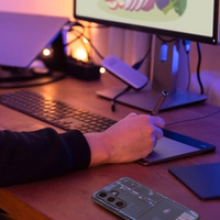 TECH viedtālruņa apvalks, XIAOMI Redmi Note 13 Pro 4G, dizains 1