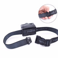 LED lukturītis uz galvas Zoom LC3 ūdensnecaurlaidīgs IP54