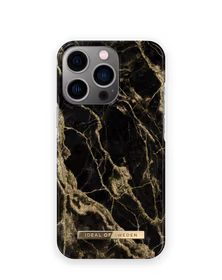 IDEAL OF SWEDEN IDFCSS20-I2161P-191 IPHONE 13 PRO GOLDEN SMOKE MARBLE maciņš