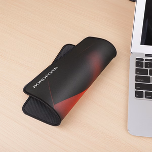 Mouse pad Borofone BG8 20x24cm black