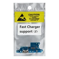 Uzlādes plāksne MOTOROLA E7 Power OEM (ātra uzlāde)