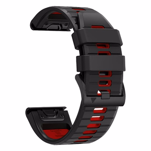 TECH-PROTECT ICONBAND PRO GARMIN FENIX 3 / 5X / 3HR / 5X PLUS / 6X / 6X PRO / 7X MELNS/SARKANS