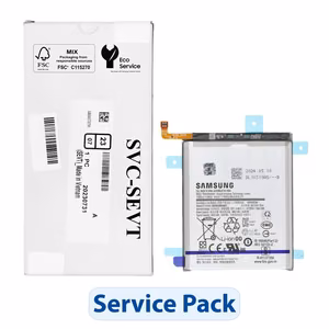 ServicePack baterija EB-BG996ABY paredzēta SAMSUNG S21 Plus G996B GH82-24556A