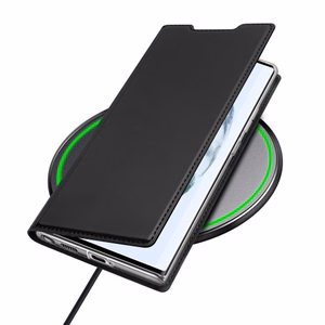 Telefona maciņš Dux Ducis Skin Pro priekš Samsung S908 S22 Ultra melns