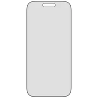 PanzerGlass Ultra-Wide Fit EasyAligner privātuma stikls iPhone 17 Pro